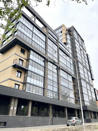 
  Продается 1-комн. квартира 25.5 м². Фото 33.