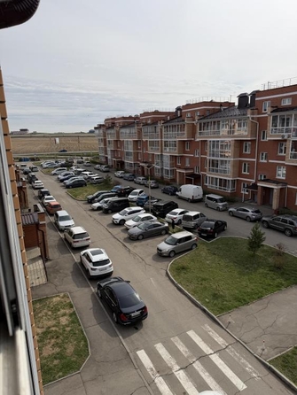 
  Продается 3-комн. квартира 54.3 м², в ЖК Современник, 2 очередь, б/с 14-26. Фото 25.