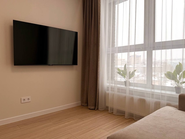 
  Продается 4-комн. квартира 82.02 м², в ЖК Стрижи Сити, блок-секции 6,7. Фото 7.