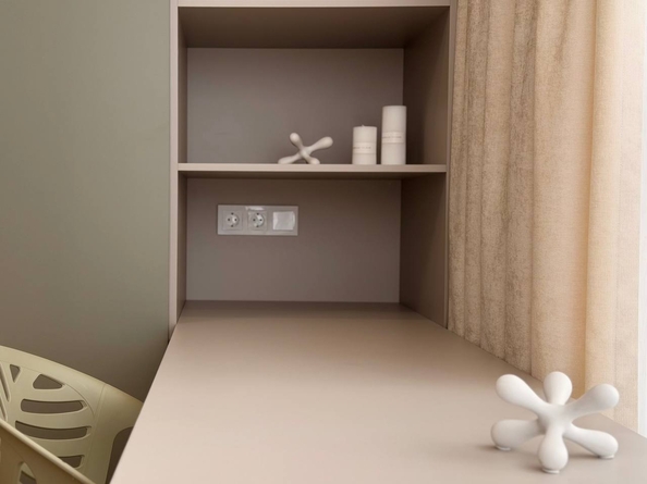 
  Продается 4-комн. квартира 82.02 м², в ЖК Стрижи Сити, блок-секции 6,7. Фото 18.