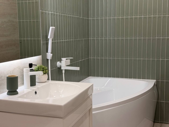 
  Продается 4-комн. квартира 82.02 м², в ЖК Стрижи Сити, блок-секции 6,7. Фото 24.