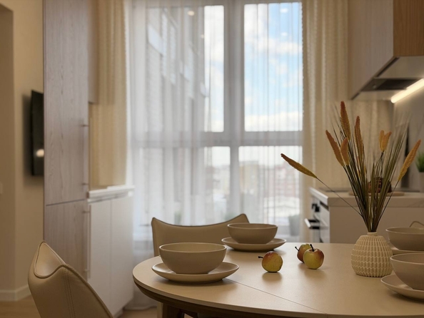 
  Продается 2-комн. квартира 65.2 м², в ЖК Стрижи Сити, блок-секции 6,7. Фото 4.