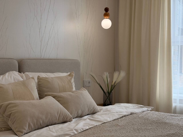 
  Продается 2-комн. квартира 65.2 м², в ЖК Стрижи Сити, блок-секции 6,7. Фото 19.