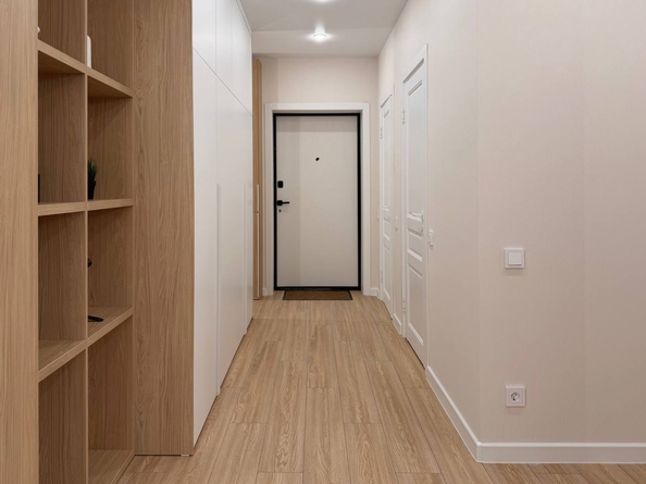 
  Продается 2-комн. квартира 65.2 м², в ЖК Стрижи Сити, блок-секции 6,7. Фото 26.