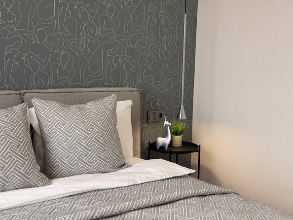 
  Продается 2-комн. квартира 44.6 м², в ЖК Стрижи Сити, блок-секции 6,7. Фото 9.