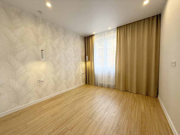 
  Продается 2-комн. квартира 39.4 м², в ЖК Квартал Стрижи, 3 очередь, дом 1. Фото 8.