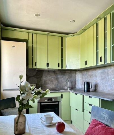 
  Продается 1-комн. квартира 38 м². Фото 1.