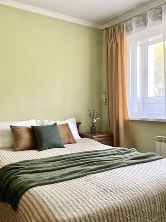 
  Продается 3-комн. квартира 60 м². Фото 10.