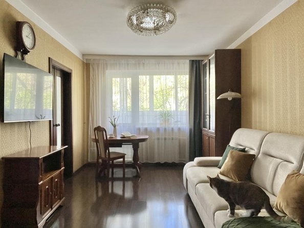 
  Продается 3-комн. квартира 60 м². Фото 18.