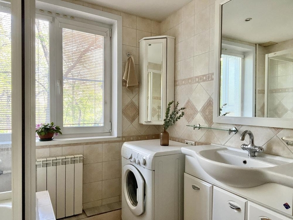 
  Продается 3-комн. квартира 60 м². Фото 34.
