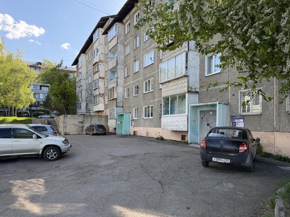 
  Продается 3-комн. квартира 62.1 м². Фото 40.