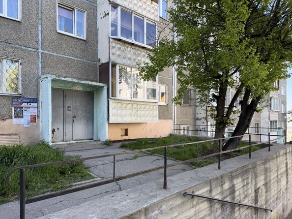 
  Продается 3-комн. квартира 62.1 м². Фото 44.