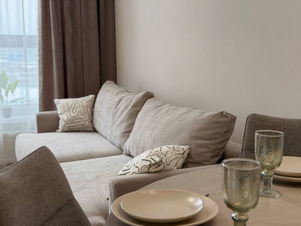 
  Продается 4-комн. квартира 82.02 м², в ЖК Стрижи Сити, блок-секции 6,7. Фото 9.