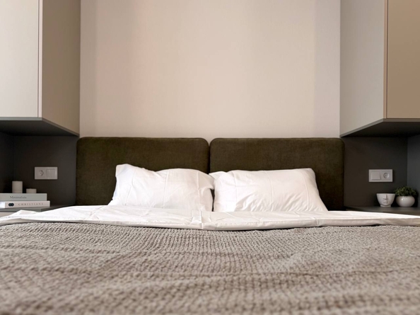 
  Продается 4-комн. квартира 82.02 м², в ЖК Стрижи Сити, блок-секции 6,7. Фото 14.
