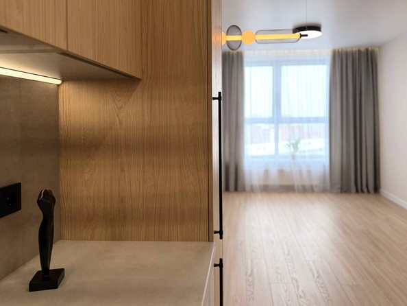 
  Продается 3-комн. квартира 61 м², в ЖК Стрижи Сити, блок-секции 6,7. Фото 11.