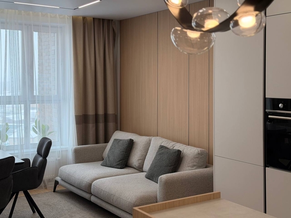 
  Продается 3-комн. квартира 79.68 м², в ЖК Стрижи Сити, блок-секции 6,7. Фото 10.