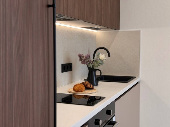 
  Продается 2-комн. квартира 43.99 м², в ЖК Стрижи Сити, блок-секции 6,7. Фото 4.