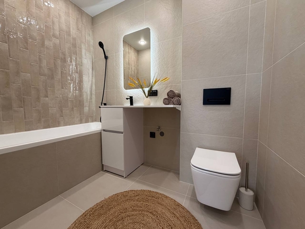 
  Продается 2-комн. квартира 50.66 м², в ЖК Стрижи Сити, блок-секции 6,7. Фото 10.