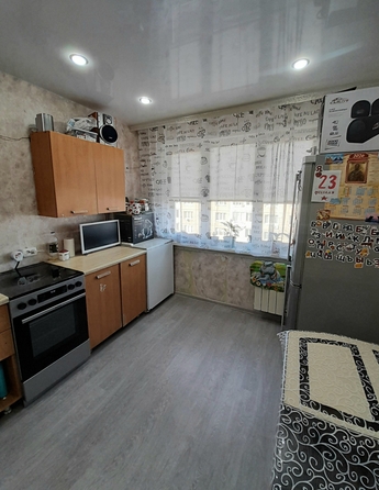 
  Продается 1-комн. квартира 32.1 м². Фото 3.