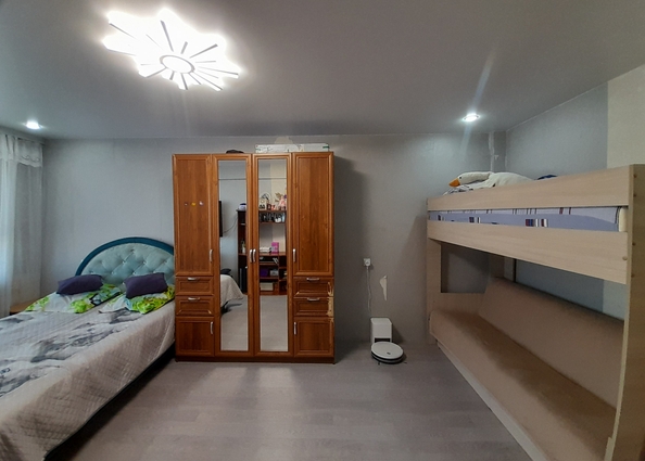 
  Продается 1-комн. квартира 32.1 м². Фото 7.