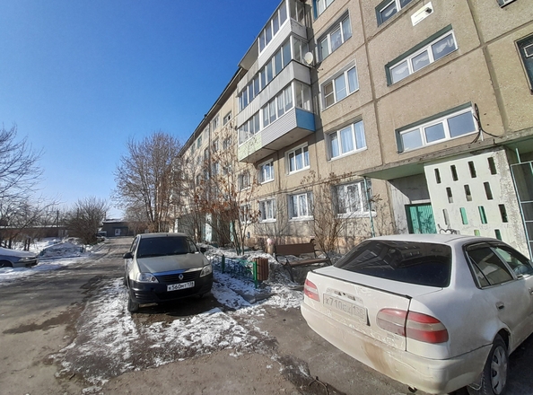 
  Продается 1-комн. квартира 32.1 м². Фото 14.