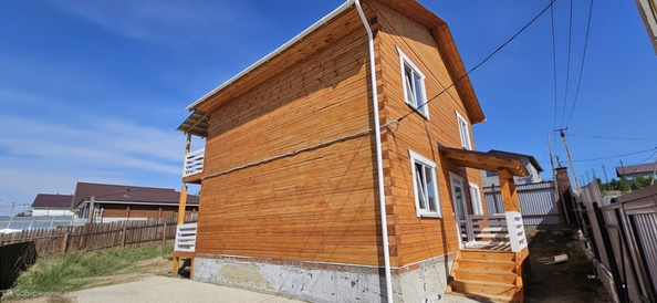 
  Продается дом 140 м². Фото 1.
