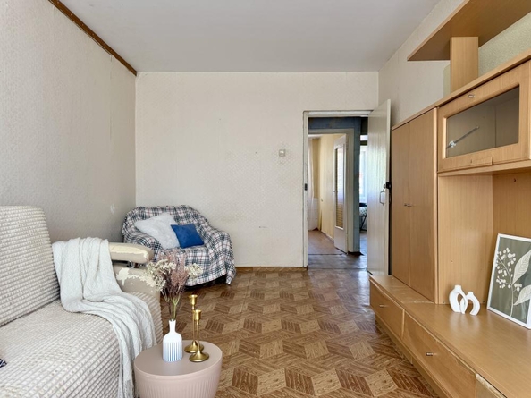 
  Продается 2-комн. квартира 47.5 м². Фото 4.