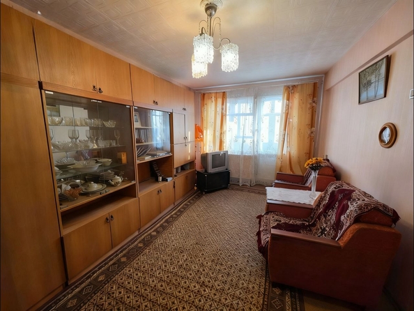 
  Продается 1-комн. квартира 34 м². Фото 2.