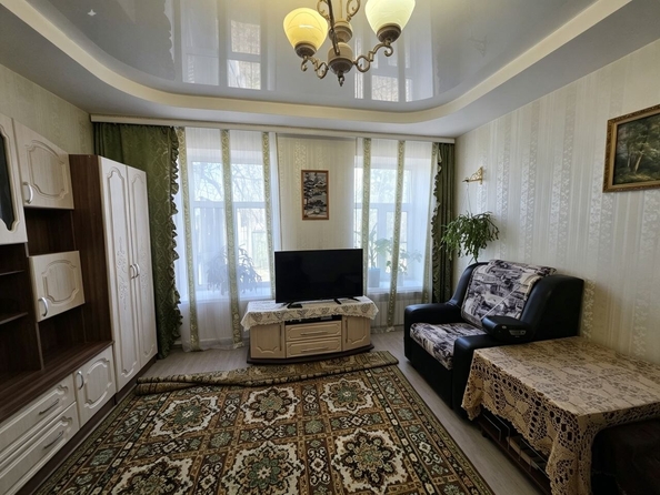 
  Продается 2-комн. квартира 51.4 м². Фото 2.