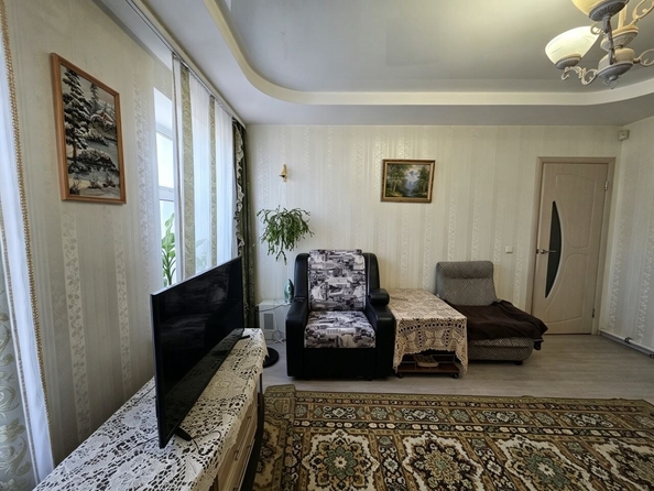 
  Продается 2-комн. квартира 51.4 м². Фото 4.