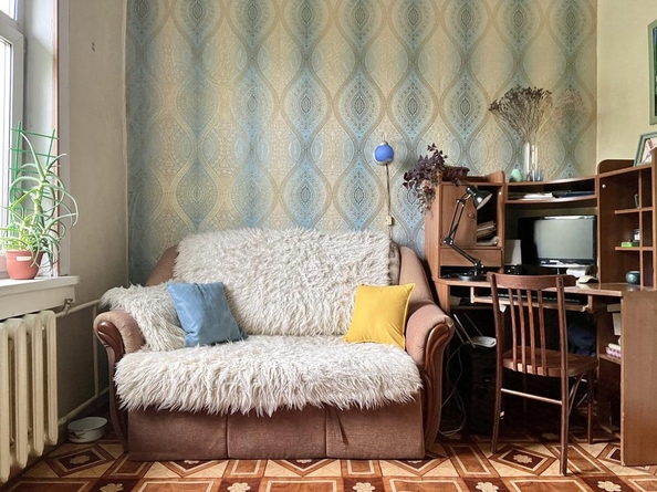 
  Продается 3-комн. квартира 66.9 м². Фото 10.