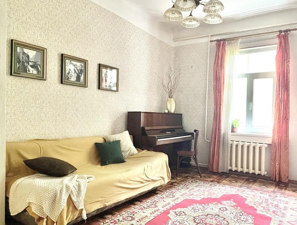 
  Продается 3-комн. квартира 66.9 м². Фото 12.