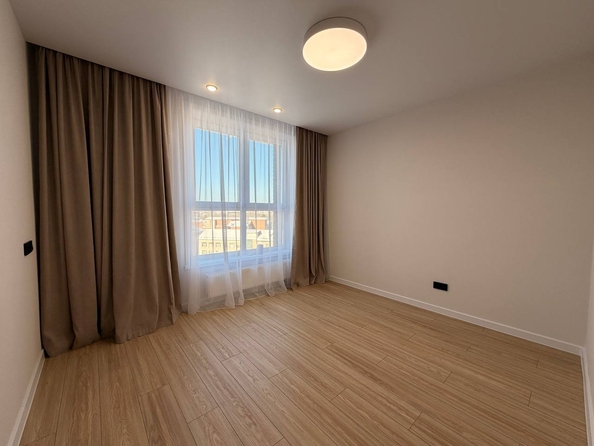 
  Продается 3-комн. квартира 60.12 м², в ЖК Стрижи Сити, блок-секции 6,7. Фото 7.