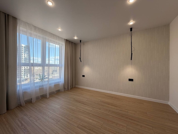 
  Продается 1-комн. квартира 39.85 м², в ЖК Стрижи Сити, блок-секции 6,7. Фото 6.