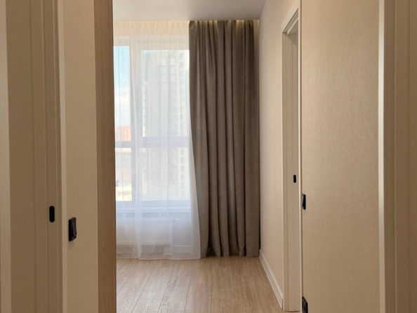 
  Продается 1-комн. квартира 39.85 м², в ЖК Стрижи Сити, блок-секции 6,7. Фото 8.