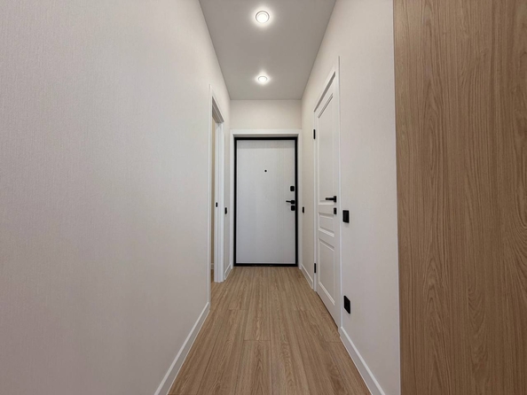 
  Продается 1-комн. квартира 39.85 м², в ЖК Стрижи Сити, блок-секции 6,7. Фото 14.
