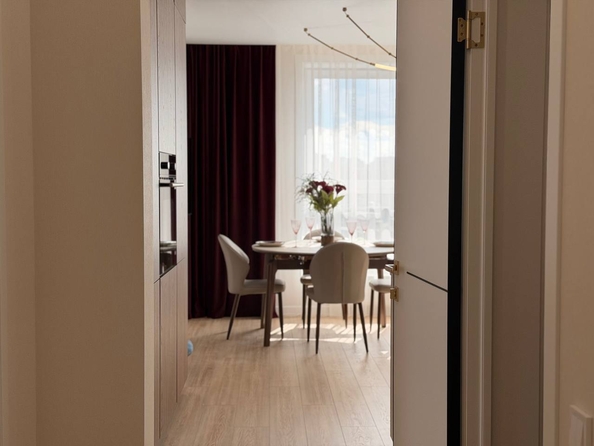 
  Продается 3-комн. квартира 90.25 м², в ЖК Стрижи Сити, блок-секции 6,7. Фото 10.