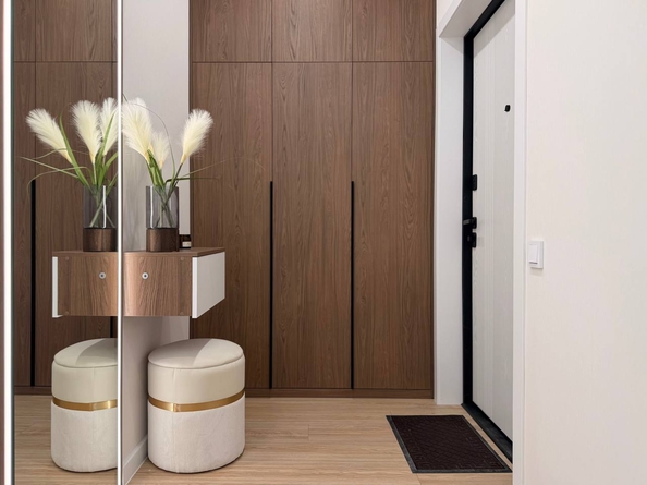 
  Продается 3-комн. квартира 90.25 м², в ЖК Стрижи Сити, блок-секции 6,7. Фото 24.