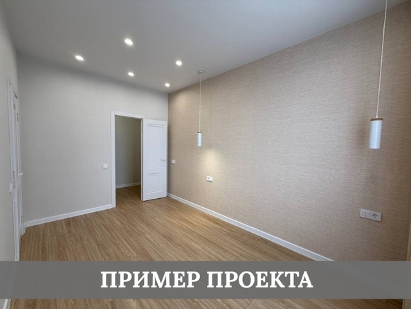 
  Продается 3-комн. квартира 60.4 м², в ЖК Квартал Стрижи, 3 очередь, дом 1. Фото 4.