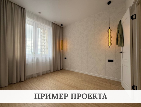 
  Продается 3-комн. квартира 68.3 м², в ЖК Квартал Стрижи, 3 очередь, дом 1. Фото 5.