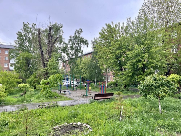 
  Продается 2-комн. квартира 47.2 м². Фото 29.