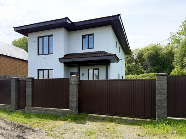 
  Продается дом 156.2 м². Фото 2.