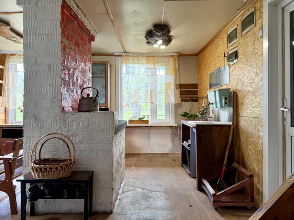 
  Продается дом 55 м². Фото 28.