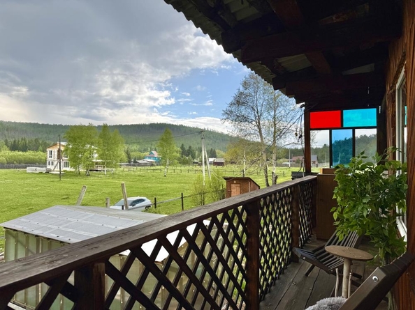 
  Продается дом 55 м². Фото 49.