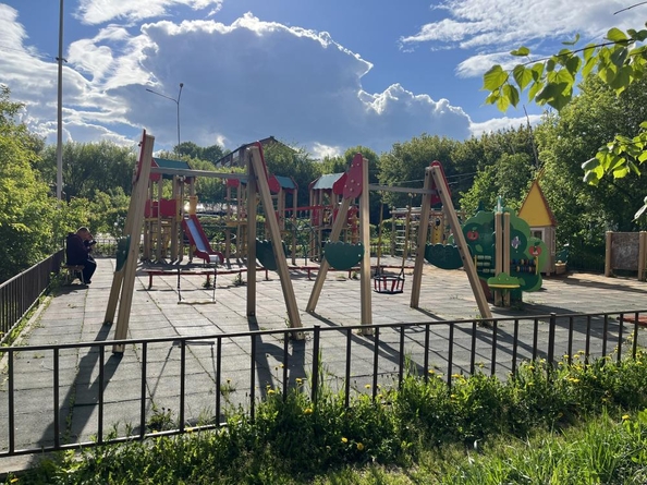 
  Продается 1-комн. квартира 26.8 м², в ЖК Изумруд, 1 очередь, б/с 1, 2, 3. Фото 16.