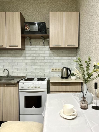 
  Продается 1-комн. квартира 26.8 м², в ЖК Изумруд, 1 очередь, б/с 1, 2, 3. Фото 21.