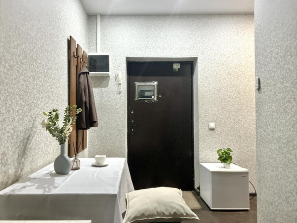 
  Продается 1-комн. квартира 26.8 м², в ЖК Изумруд, 1 очередь, б/с 1, 2, 3. Фото 27.