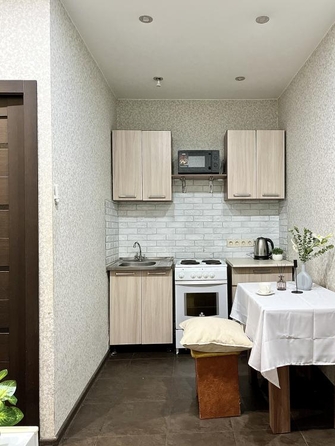 
  Продается 1-комн. квартира 26.8 м², в ЖК Изумруд, 1 очередь, б/с 1, 2, 3. Фото 28.
