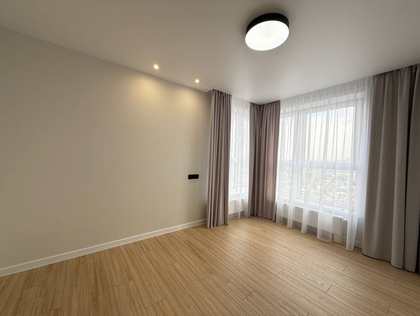 
  Продается 4-комн. квартира 83.9 м², в ЖК Стрижи Сити, блок-секции 8,9. Фото 12.