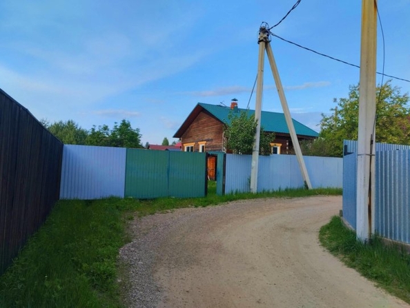 
  Продам дом 64 м². Фото 1.